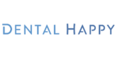 DENTALHAPPY　ロゴ